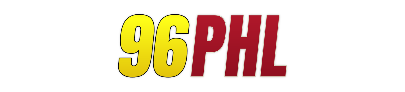 96phl Logo